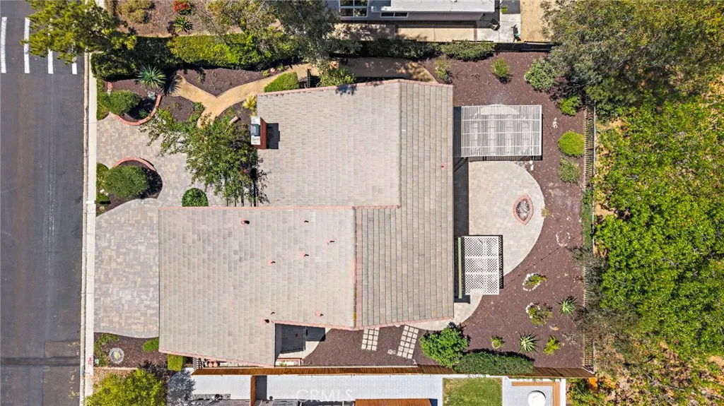 Numerous entertainment and relaxation experiences on a generous 7,490-square-foot lot.