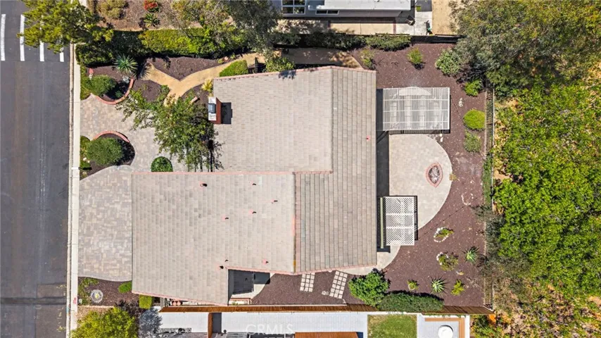 Numerous entertainment and relaxation experiences on a generous 7,490-square-foot lot.