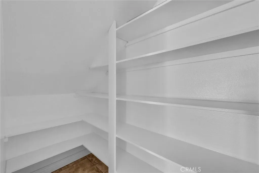 pantry downstairs