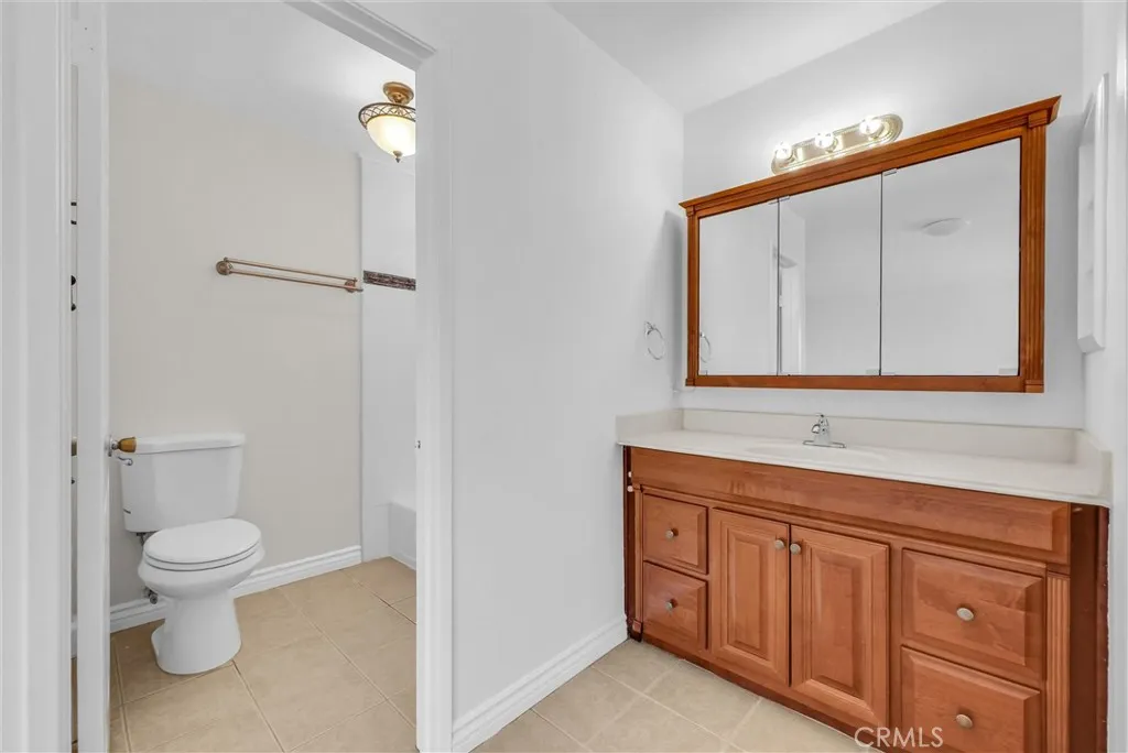 Primary Suite