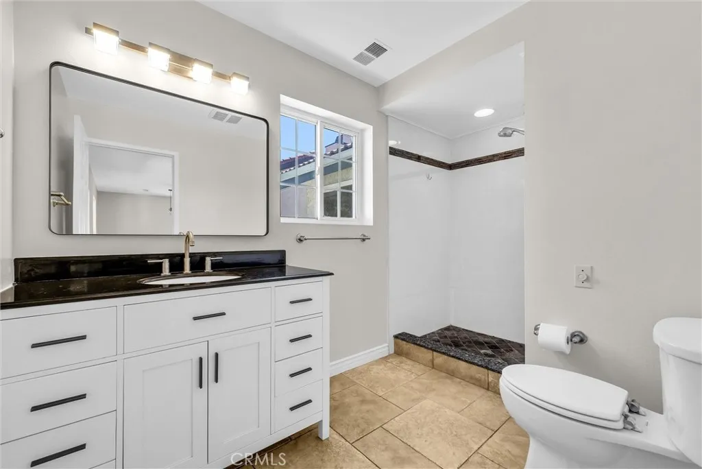 downstairs bathroom