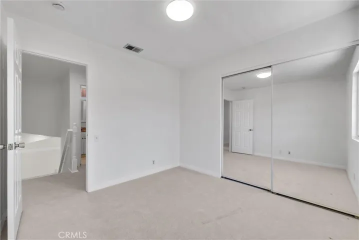 Bedroom #1