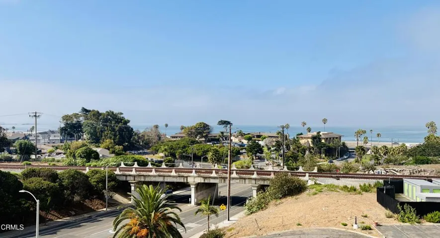 Ocean Views