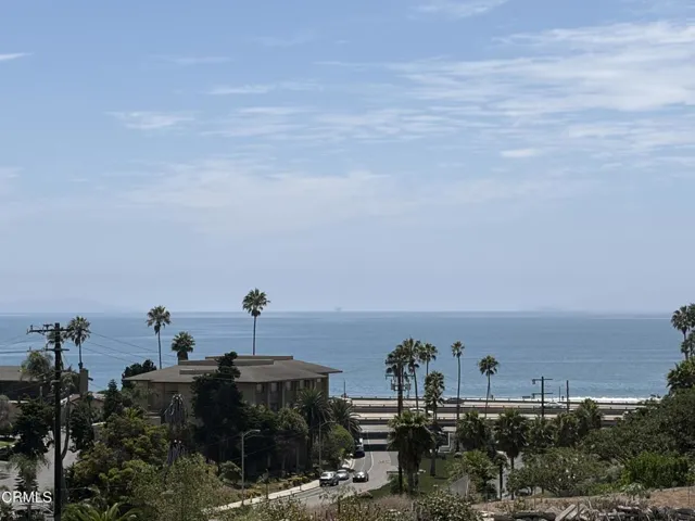 Ocean Views