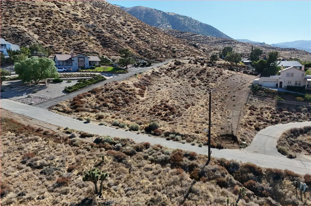 0 El Camino Drive, Palmdale, California 93551 — photo 4