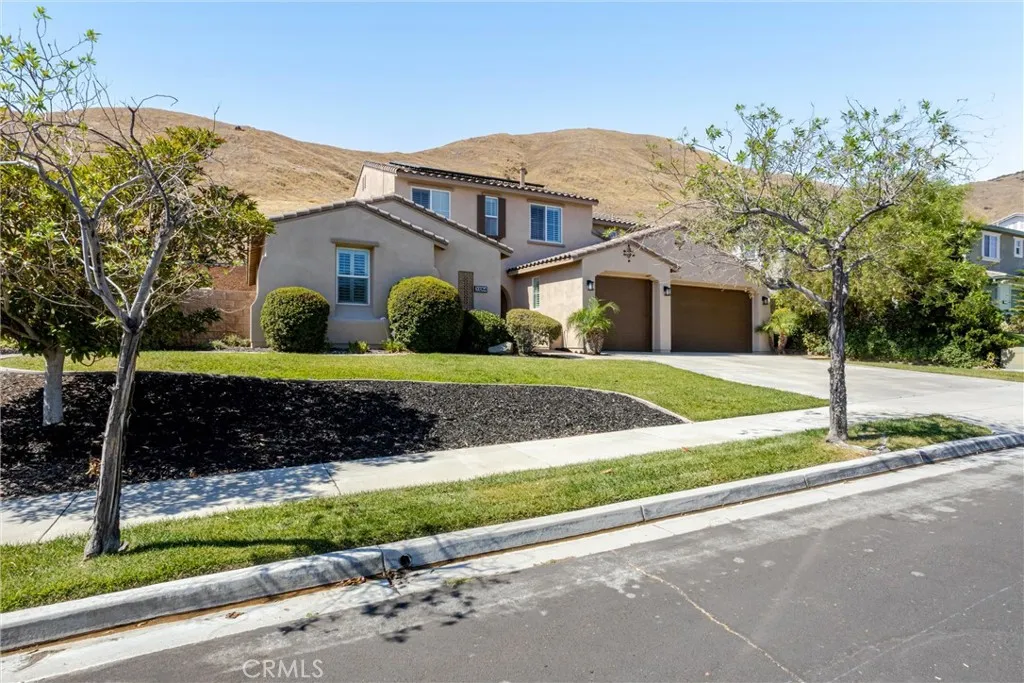 33264 Gold Mountain Road, Yucaipa, California 92399 — photo 4