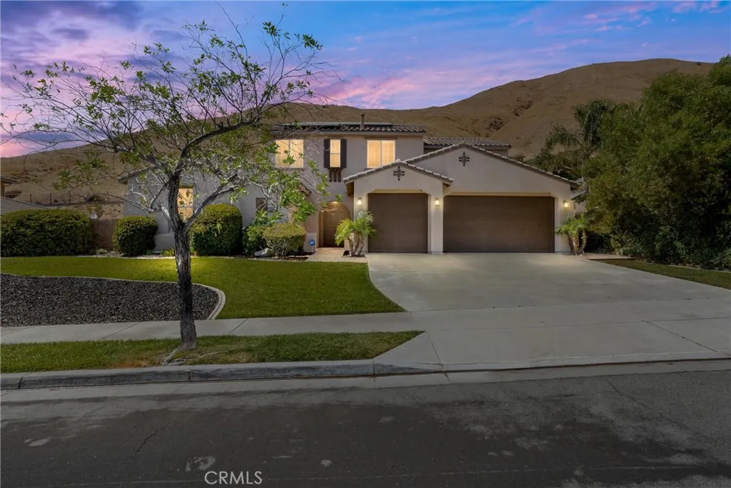33264 Gold Mountain Rd