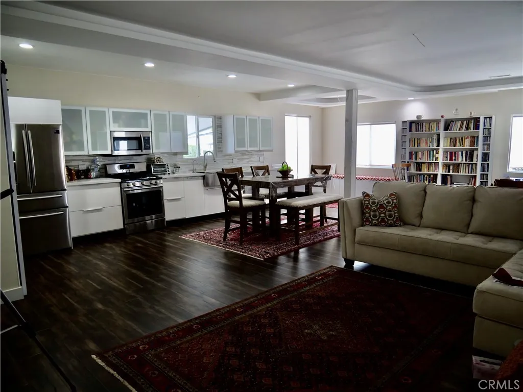 Full Disclosure, impeccable dream come true home!