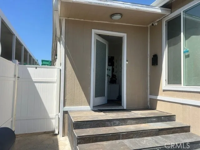 Welcome to this newly remodeled 3 Bedroom Customized Canoga Park Home. Eton Mobile Home Park is a Gated 55 Plus Community