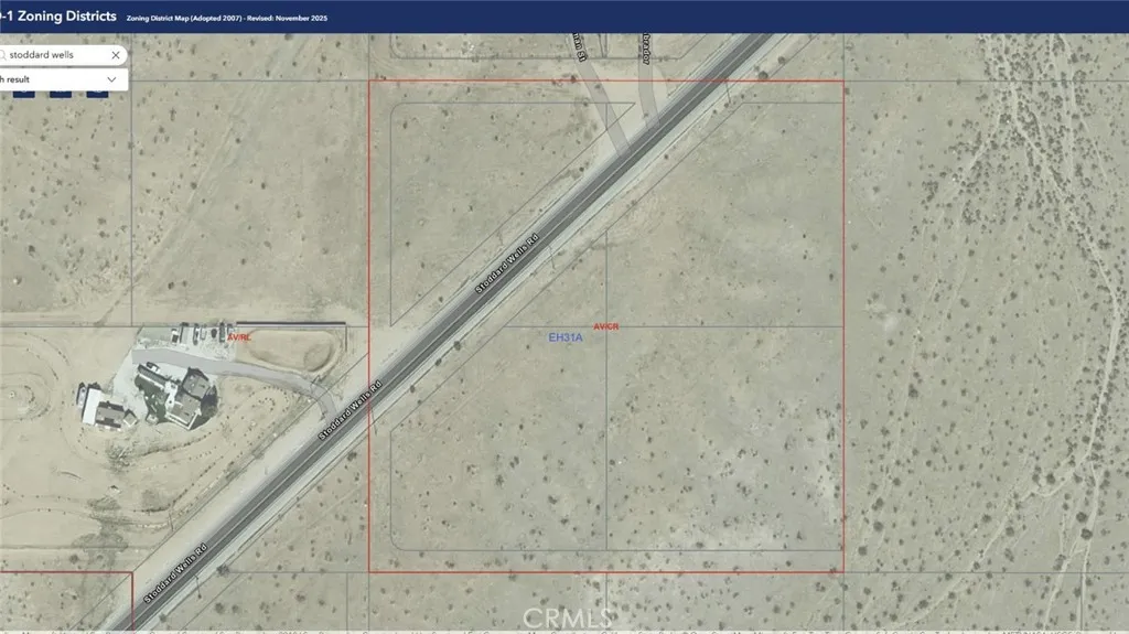 4 Stoddard Wells Road, Apple Valley, California 92307 — photo 5