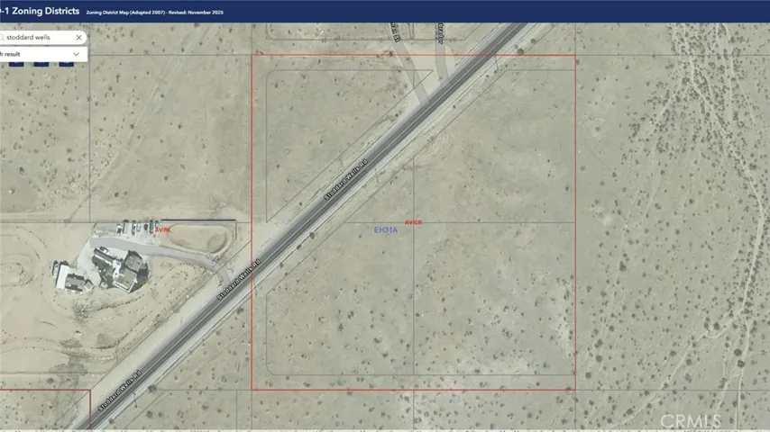 4 Stoddard Wells Road, Apple Valley, California 92307 — photo 5