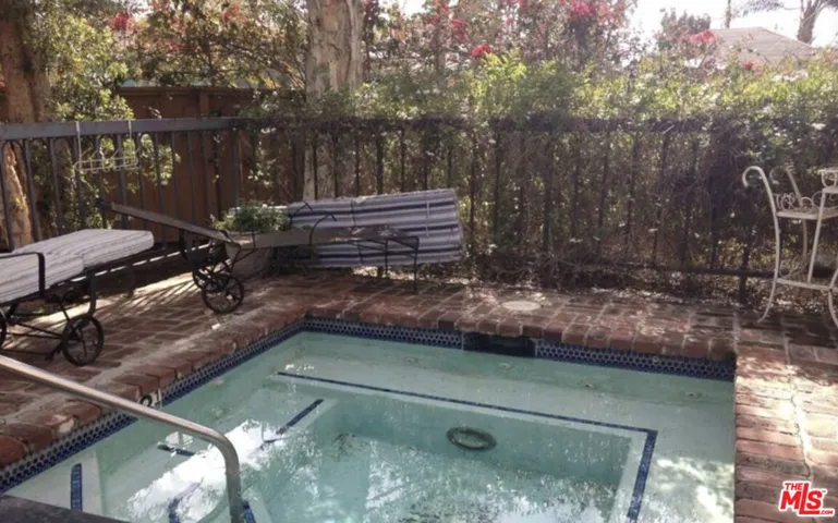 Community Spa