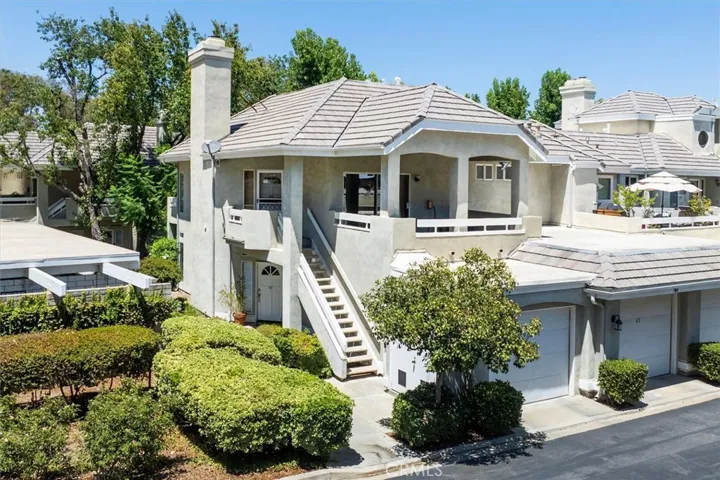 Welcome home!