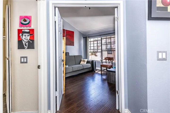 2nd bedroom