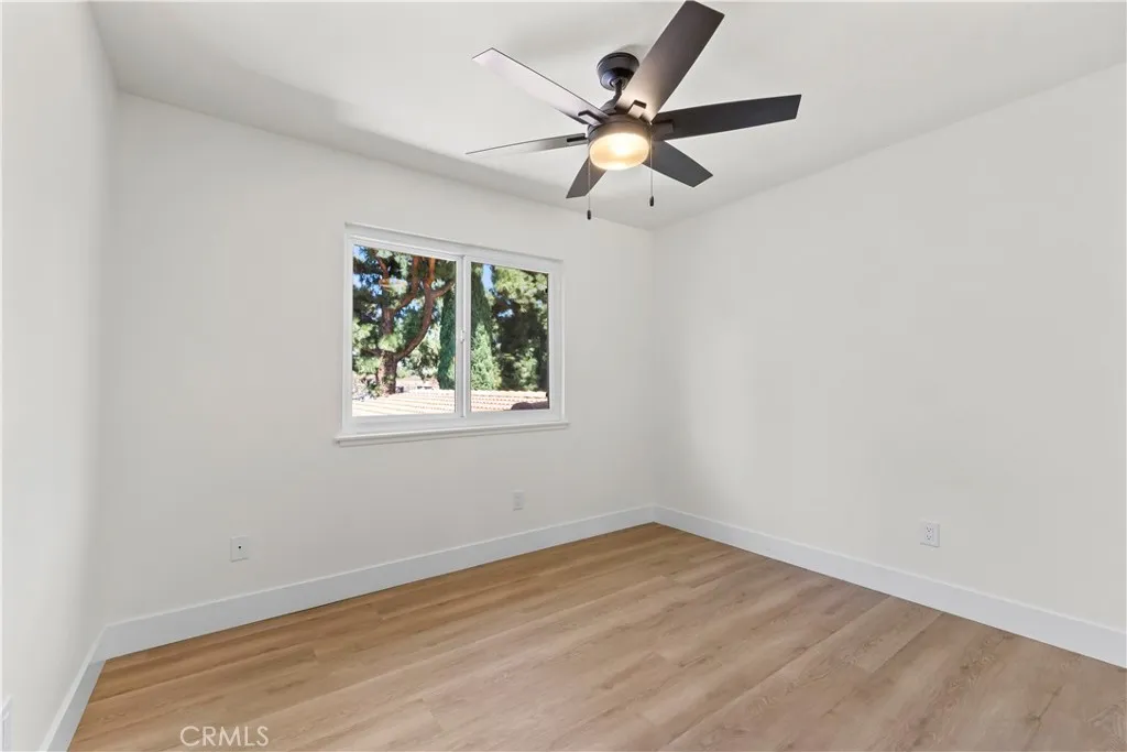 Additional Bedroom