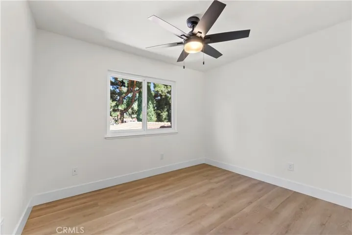 Additional Bedroom
