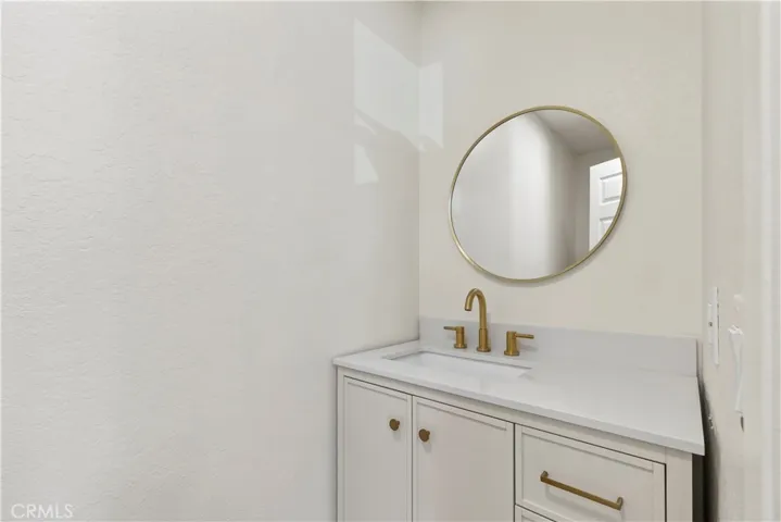 Powder Room - Downstairs