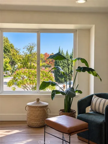 Primary - Reading Nook