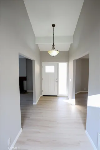 Wonderful Entry