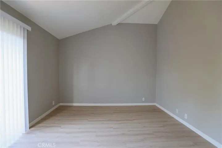 Master Bedroom with Walk-in Closet and Full Bath