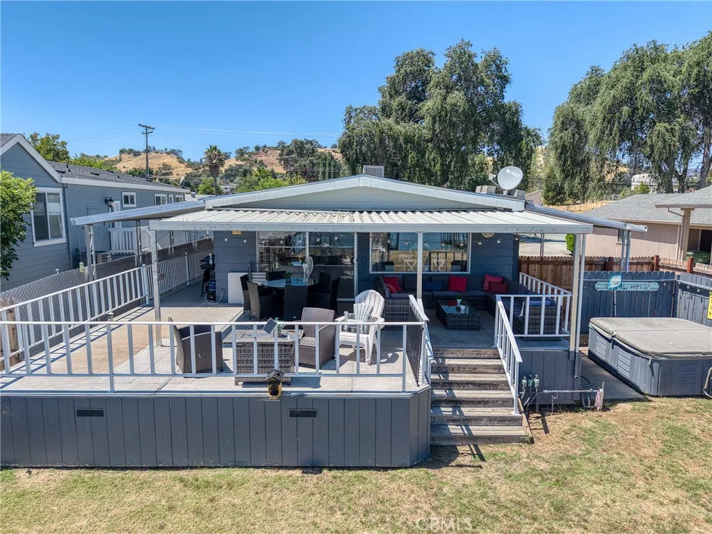 4356 Lakeshore, Lakeport, California 95453 — photo 5