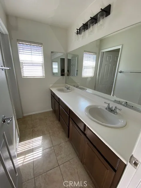 Hall Bathroom