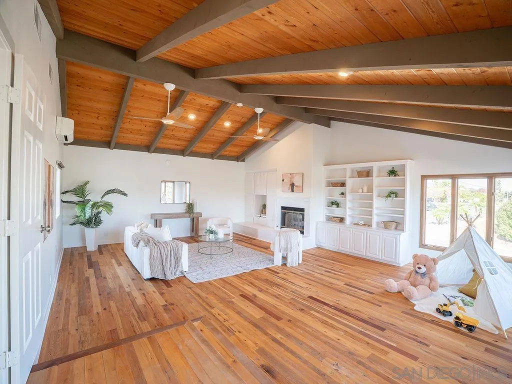 Bonus Room