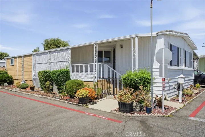 4800 Daleview, #48, El Monte
