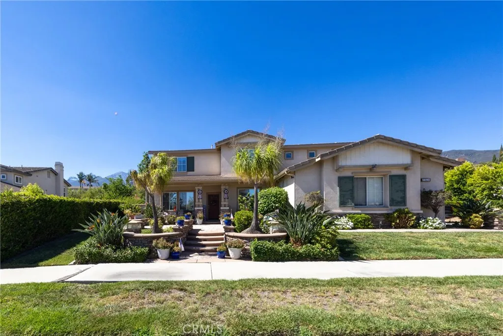14110 Vai Brothers, Rancho Cucamonga, California 91739 — photo 4