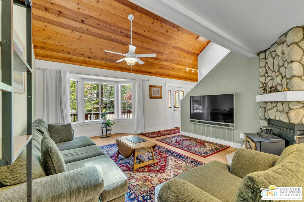 53566 Idyllbrook Drive, Idyllwild, California 92549 — photo 4