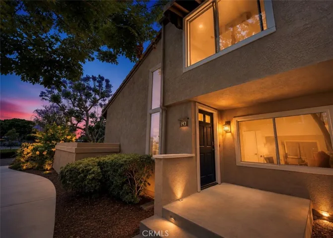 Great corner location. Great roommate floorplan with 1 bedroom down and two upstairs. One of the largest floor plans in the community.