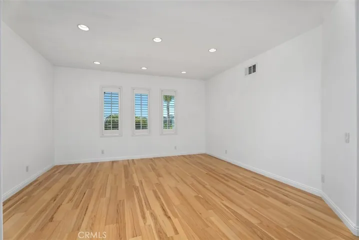 upstairs loft