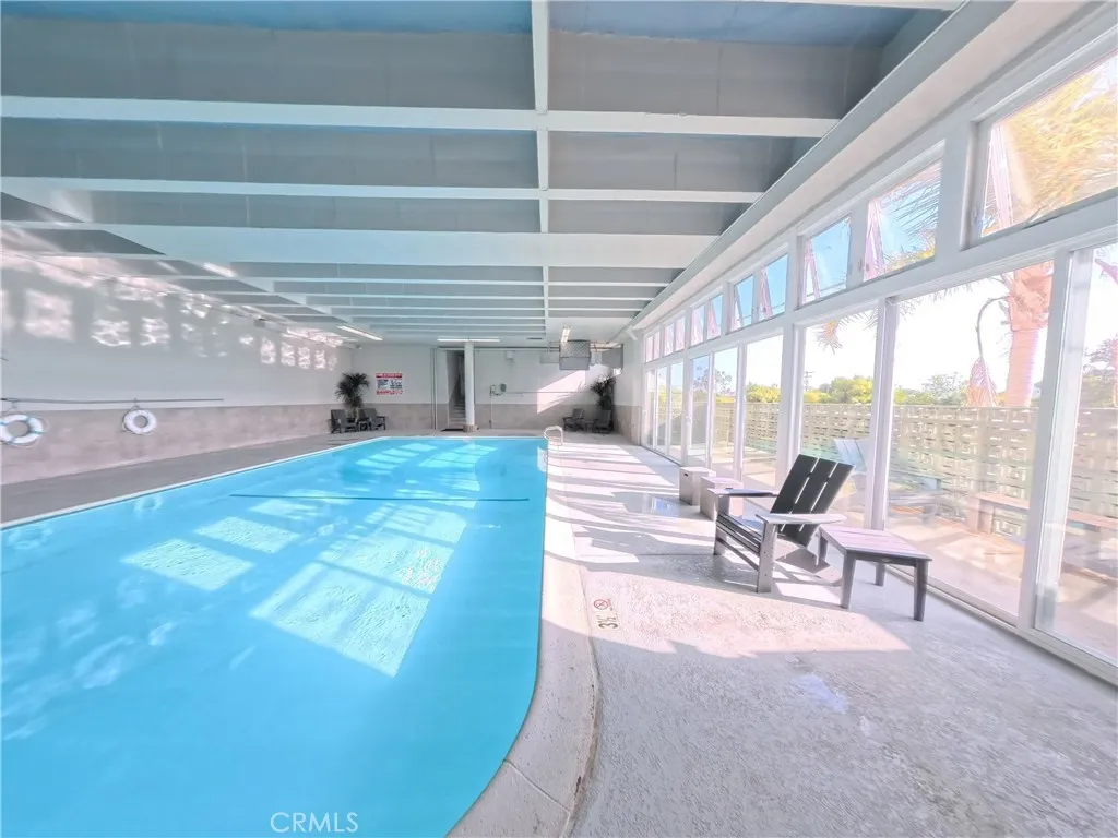 HOA Pool