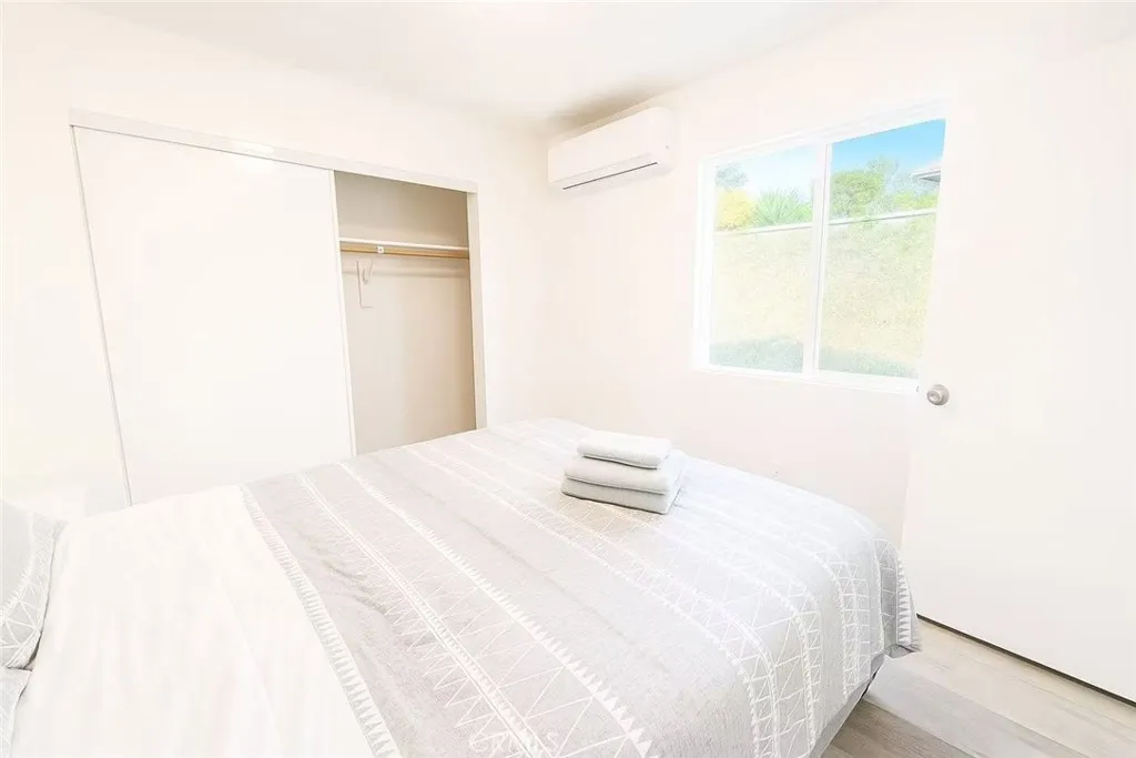 ADU Bedroom