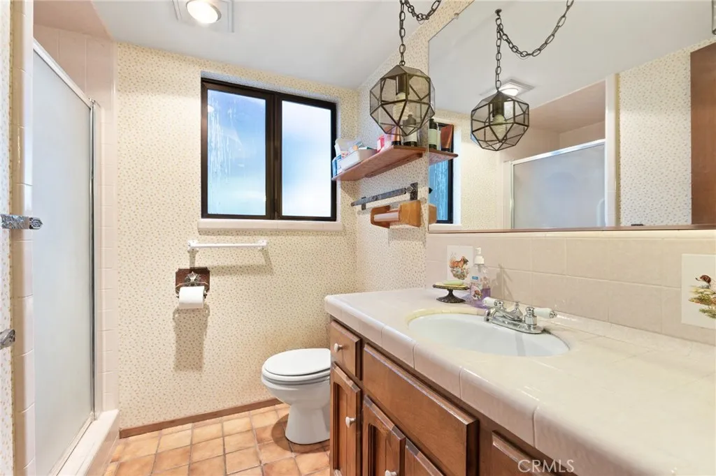 Master Bathroom 2