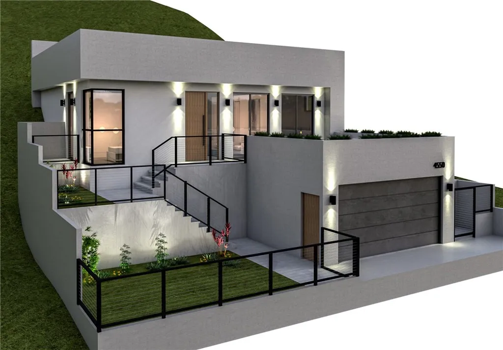 Owner rendering.