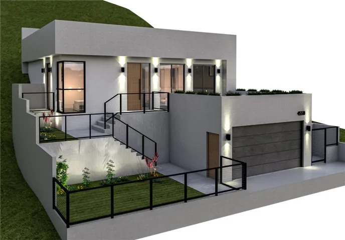 Owner rendering.