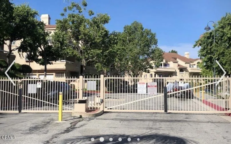 Sdppr - front gate