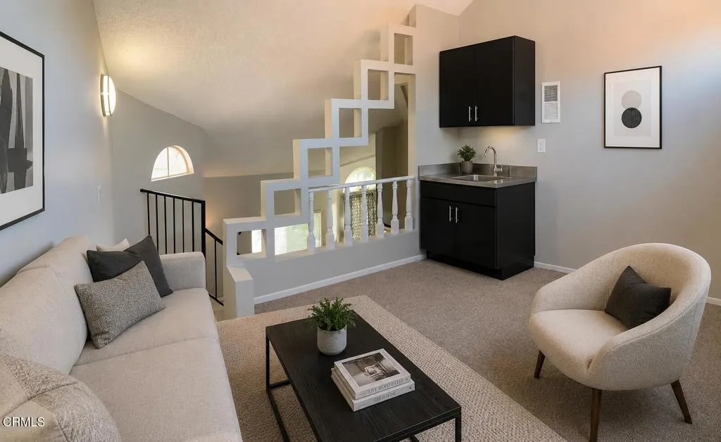 Sdppr - Furnished Loft