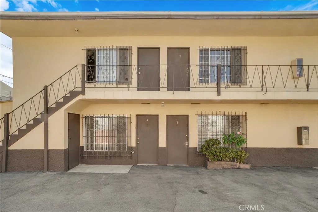 1143 W 28th, Los Angeles, California 90007 — photo 4