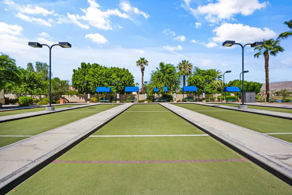 SCSH - Bocce Ball
