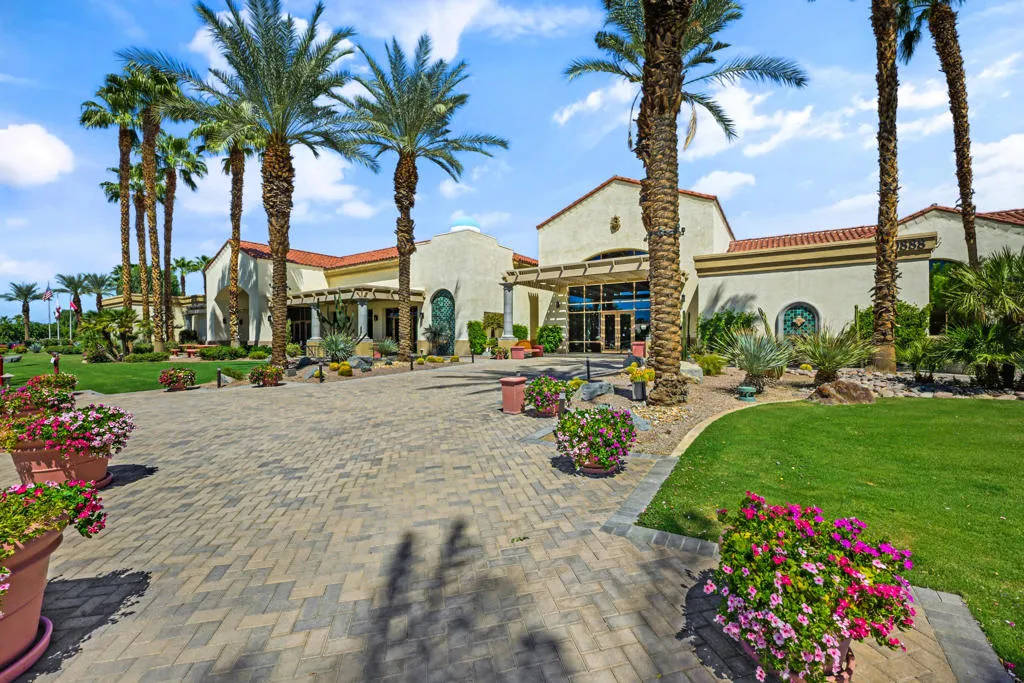 SCSH - Montecito Clubhouse