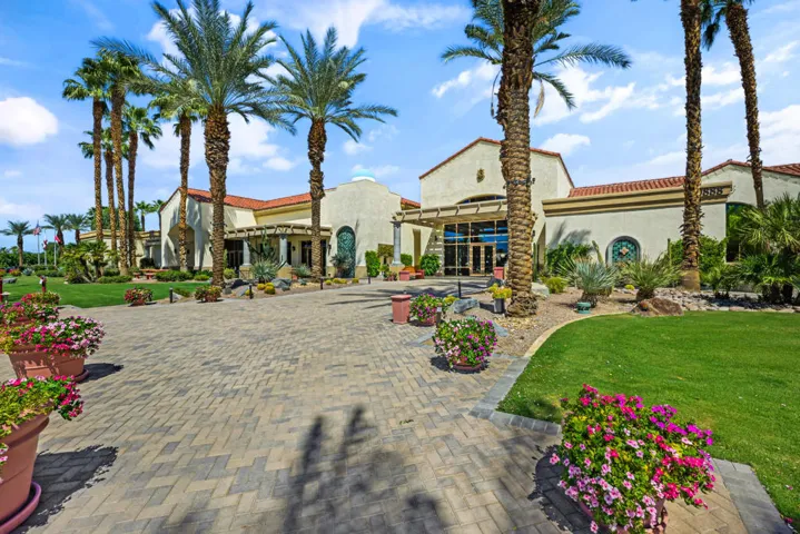 SCSH - Montecito Clubhouse