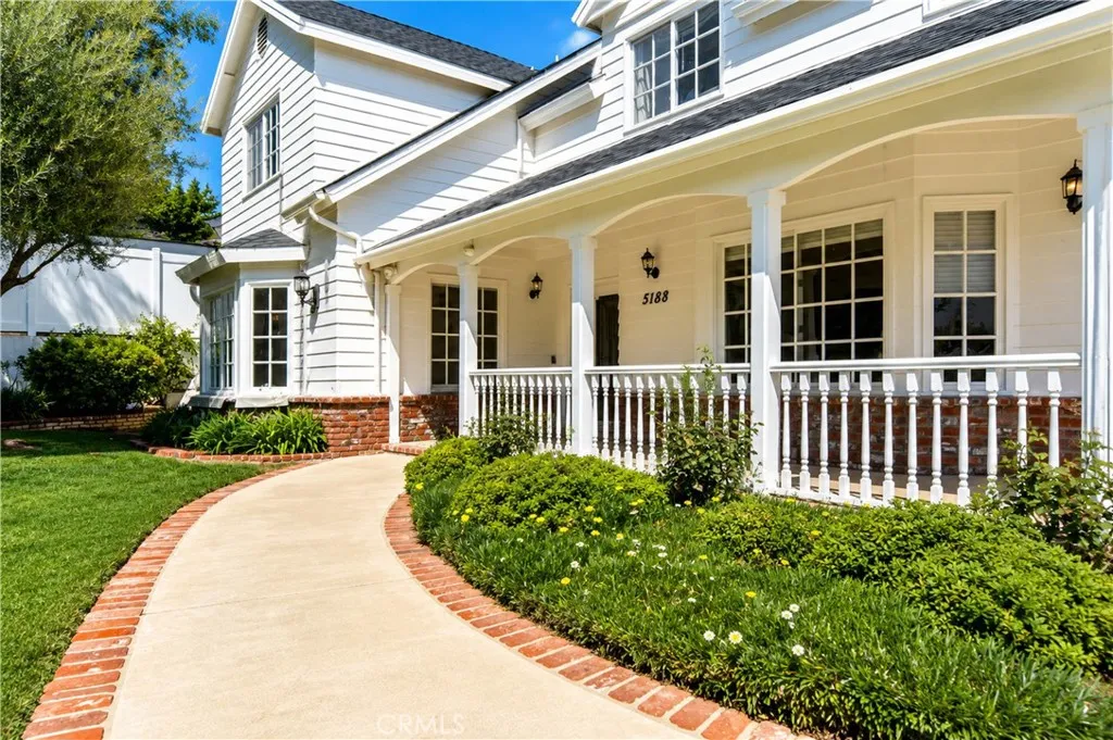 5188 Vista Miguel, La Canada Flintridge, California 91011 — photo 4