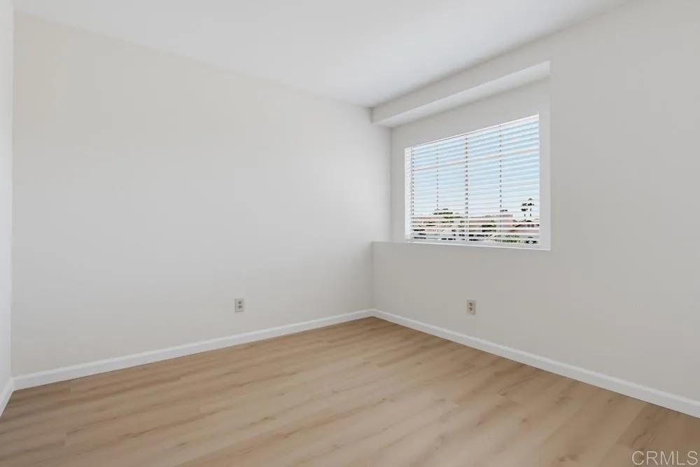 Move-in ready home