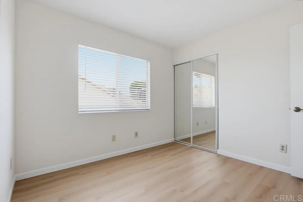 5 spacious bedrooms
