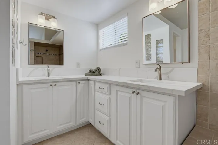 Real stone countertops