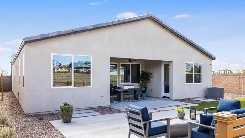 Residence 2 Model - not homesite