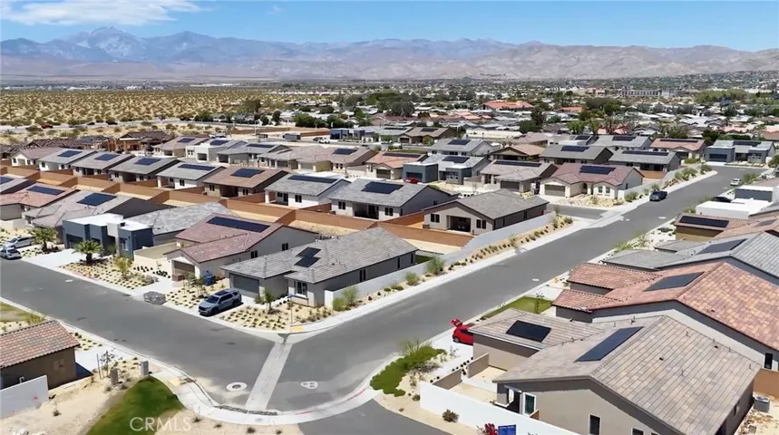 Rancho Descanso Community