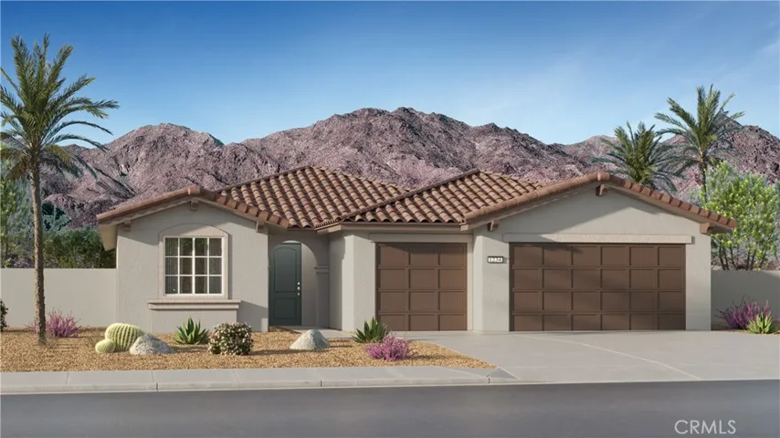 Render Image of Residence 2AX